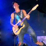 El Pichuki Matias Carrion, Children's entertainer in Barcelona
