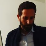 Carlos Jimenez, DJ in Arganda del Rey