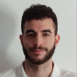 José Ángel García Blaya, Entrenador de baloncesto en Bullas