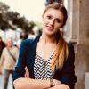 Andreea Sofroniciu, Spanish to English Translator in Madrid