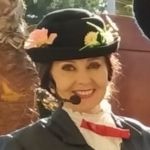 Carmen Martínez Blaco, Animadora infantil a Murcia