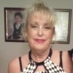 Natalia Casas, Caregiver of elderly in Sabadell
