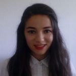 Beatriz Segovia Ramírez, Traductora de español a inglés en Alcalá de Henares