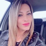 Maribel Garcia, Nursing assistant in Paiporta