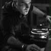 Oscar Da Silva, DJ a Cangas