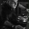 Oscar Da Silva, DJ in Cangas