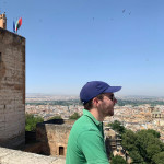 Gonzalo Mesa, English tutor in Boadilla del Monte
