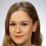 Natalia Ostrowska, Content writer in Polish in Barcelona