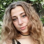 Nora Andilla Giménez, Cangur a Cambrils