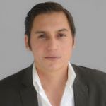 Jose Rafael Rivas Lugo, Masseur in Madridanos