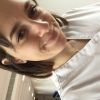 Laura Marin, Nursing assistant in Manresa