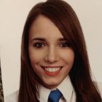 Esther Jorge Moreno, Babysitter in Linares