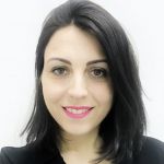 Sara Forner, Event organizer in Valencia