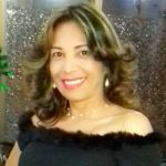 Tita Mendoza, Caregiver of elderly in Santa Cruz de Tenerife