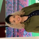 Karina Espitia, Masseur in Barakaldo