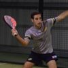 Pablo Sala Martínez, Padel coach in Valencia