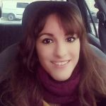 Verónica Marso, Pet sitter in Sedaví