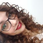 Susana García, Maquilladora professional a Madrid