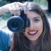 Lara Peragallo, Photographer in Plasencia