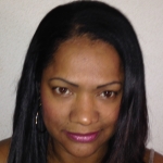 Dorca Abreu Garcia, Caregiver of elderly in Madrid