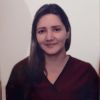 Gleidys Santos, Speech therapist in Sant Andreu de la Barca