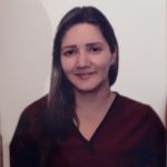 Gleidys Santos, Speech therapist in Sant Andreu de la Barca
