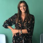 Lucila Martínez Sánchez Negrette, Nutricionista a Valencia