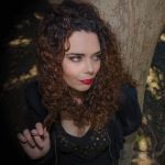 Lorena Galvez Zaragoza, Singer in Málaga