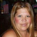 Carina Ramirez, Massatgista a Alicante