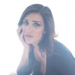 Leticia Carrocio, Graphic design tutor in Barcelona
