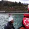 Miguel Ruiz, Lifeguard in Bilbao