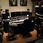 Antonio Ruiz, Drum tutor in Barcelona