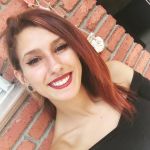 Marta Montoro Fernandez, Maquilladora professional a Barcelona