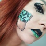 Erika Beatriz Saenz, Makeup artist in Valladolid