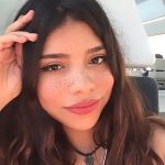 Melissa Richards, Babysitter in Sevilla