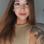 Silvia Ai, Makeup artist in Zaragoza