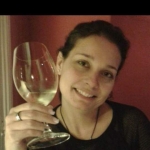 Désirée Garcia Díaz, Cocinera doméstica a Barcelona