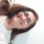 Olga Grimaldi, Caregiver of elderly in Rubí