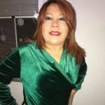 Mariely Azuaje, Masseur in Valencia