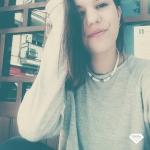 Maria Amargant, Babysitter in Canet de Mar