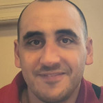 Marcos Isasi Alfaro, Masseur in Jerez de la Frontera