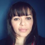 Jazmin Rojas Posada, Cuidadora de malalts o discapacitats a Vitoria-Gasteiz
