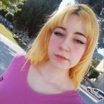 Carmen Torres Mesa, Waitress in Jaén