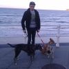 Pelayo Fernandez, Cuidador de mascotas en Gijón