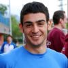 Igor Muñoz, Entrenador personal a Barakaldo