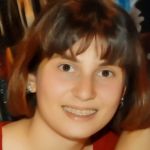 María Denisa Ferrer, Geriatric assistant in Alicante
