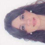 Irene De La Barrera, Child educator in Alcorcón