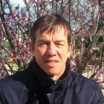 Mikael Blom, Traductor de español a sueco en Alcorcón