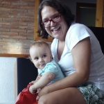 Patricia Díez Cortés, Babysitter in Cervelló
