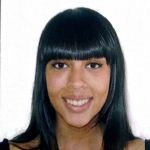 Tatiana Cruz, English tutor in Valencia